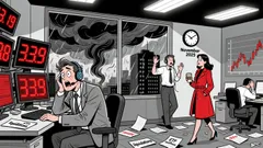 Rising Crypto Liquidations Signal Market Volatility and Strategic Entry Opportunities