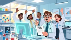 Travere Therapeutics Soars 14.37% on Earnings Surge and Clinical Optimism—What’s Next for the Biotech Giant?