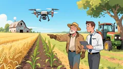 Agroz Plummets 38.78%: What's Behind the Black Swan Move?