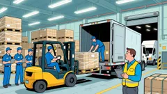 NCL International Logistics Surges 64% on Norwegian Cruise Line's Strategic Shifts and Maritime Innovation Wave