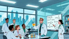 Kodiak Sciences Surges 10% on Unseen Catalyst—What’s Fueling This Biotech Breakout?