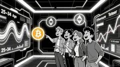 The Rise of Bitcoin Casinos in Europe: A Strategic Investment Opportunity in Crypto Gambling