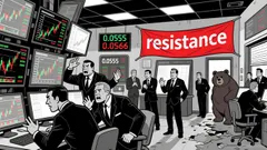 Market Overview for Loopring/Tether (LRCUSDT)