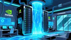 Nvidia's Strategic Buy Opportunity Amid AI Catalysts Before CES 2025