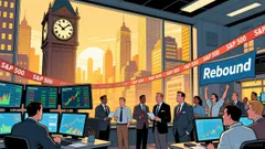 Why a Post-Election S&P 500 Slump Signals Buying Opportunity, Not Alarm