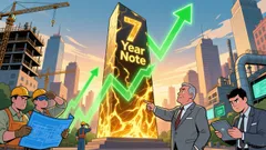 The U.S. 7-Year Treasury Note Auction: A Barometer for Strategic Portfolio Reallocation in 2025