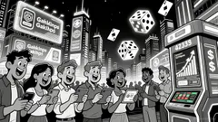 Bitcoin Gambling Platform Growth in 2026: Navigating Regulatory Shifts and User Adoption in Licensed BTC Casinos