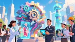 The AI-Driven Venture Capital Powerhouses of 2025 and the Future of Early-Stage Investing