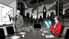 Fed Rate Path Uncertainty: Strategic Entry Points for Crypto and Equities in 2026