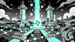 XRP Ledger Lending Protocols and Their Impact on XRP Utility: Assessing DeFi Potential and Token Value Appreciation