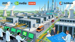 Navigating the AI Investment Bubble: Contrarian Opportunities Amid Divergent Expert Opinions