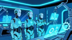 ServiceNow and the Agentic AI Revolution: A Strategic Buy for 2026