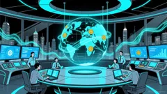 China's Cross-Border Digital Yuan Pilots and the Future of Global Trade Finance: Strategic Investment Opportunities in Emerging Digital Payment Ecosystems