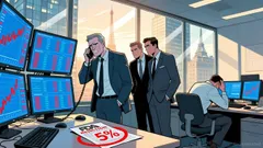 Sanofi's MS Drug Setback: A Regulatory CRL and Its Financial Implications