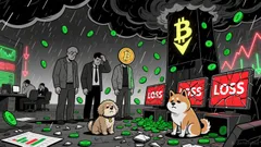 Why "Buy the Dip" Fails in Modern Markets