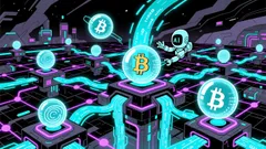 SQD and the Intent Economy: How Blockchain Data Infrastructure Powers the Future of Decentralized User Experience