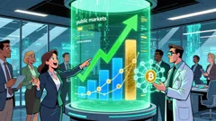 HashKey Capital's $250M Fund IV: A Strategic Bet on Blockchain Infrastructure and Emerging Markets