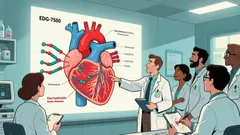 Edgewise Therapeutics' EDG-7500 Trial Progress and Market Implications for HCM Treatment