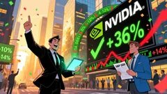Nvidia's Blackwell-Driven AI Supercycle and Its Implications for the S&P 500