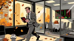 Bitcoin's Holiday Seasonality: Decoding Historical Returns and Investor Behavior