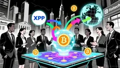XRP Price Prediction and the Role of AI-Driven Utility in Shaping Institutional Adoption