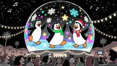 Pudgy Penguins' Las Vegas Sphere Campaign: A Strategic Breakthrough for NFT Mainstream Adoption