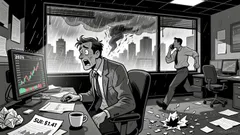 Why Digitap ($TAP) Outperforms SUI in a Bear Market: A Strategic Shift to Utility-Driven Crypto