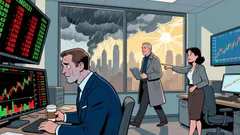 Tim Cook's Nike Stock Purchase: A Contrarian Signal in a Deeply Bearish Market?