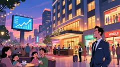 Unlocking Value in Hospitality and Lifestyle: A Cash Flow-Driven Analysis of Atour, KE, and Comfort Systems