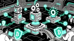 TuringBitChain (TBC): Redefining Bitcoin's Future with Scalability and Cost Efficiency