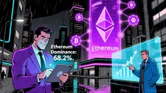 Ethereum's Institutional Adoption and DeFi Dominance: A Catalyst for Undervalued Rebound