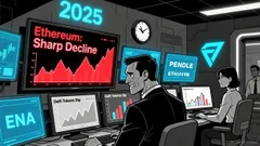 Arthur Hayes' Strategic Rotation into DeFi: A Canopy of Opportunity Amid ETH Selloffs?