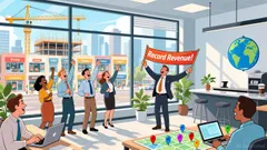 High-Growth Stocks with Strong Insider Ownership: Why These 3 Companies Signal a Compelling Buy Opportunity in 2026