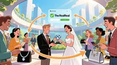 The Resale Revolution: Why The RealReal is Poised to Outperform in a Shifting Luxury Market