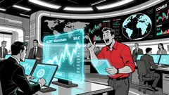 Tokenized Precious Metals and the Future of Commodity Trading: Why Institutional Investors Should Prioritize GLDC and SILC