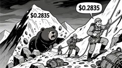 Market Overview for TRON/Tether (TRXUSDT) – 24-Hour Technical Summary