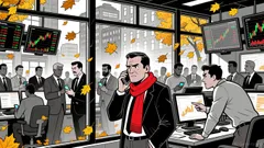 The Impact of Federal Holiday Closures on U.S. Financial Markets and Investor Behavior