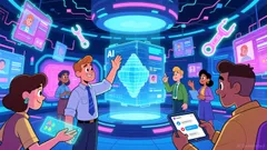 Goldman's 'Fallen Angels' as the Next Tech Comeback Play: Strategic Repositioning in Underloved Tech Stocks with Strong Fundamentals and AI Tailwinds