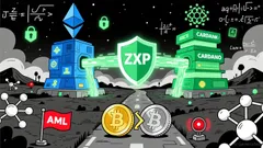 Decentralized Finance's Privacy Revolution: Ethereum and Cardano Redefine Trust and Efficiency