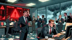 Assessing the Recent Pullback in Precious Metals Mining Stocks Amid Record Gold and Silver Prices