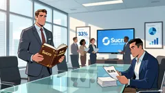 Sucro Limited's Insider Ownership and Strategic Moves: A Deep Dive into Shareholder Alignment and Growth Catalysts