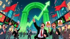 SLV's Overbought Momentum and Implied Volatility Divergence: Navigating Near-Term Risk and Tactical Options Opportunities