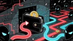 The Mt. Gox Hacker's Ongoing BTC Liquidation and Its Impact on Bitcoin Markets