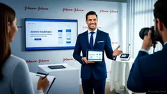 JNJ Options Signal Bullish Bias as $210 Call OI Surges: Here’s How to Position for the Upcoming Volatility