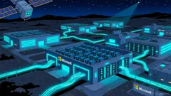 Microsoft's Dominance in the AI Inference Era and Its Implications for Long-Term Stock Performance