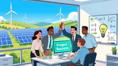 Penny Stocks with AI and Clean Energy Potential in 2025: High-Risk, High-Reward Opportunities in Emerging Sectors