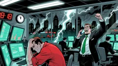 Bitcoin's Death Cross and ETF Outflows: A Critical Inflection Point for Crypto Bulls?