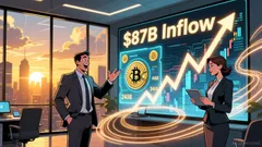 The Institutionalization of Digital Assets in 2026: A New Era of Capital Formation and Tokenized Finance