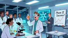 Alvotech (ALVO) Soars 10% on Analyst Whiplash: Is This a Short-Term Bounce or a Catalyst for Reversal?