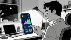 CryptoAppsy: A Game-Changer for Real-Time Crypto Decision-Making